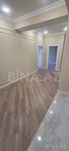 İcarəyə verilir 3 otaqlı yeni tikili 150 m², İnşaatçılar m., photo 17 from 20