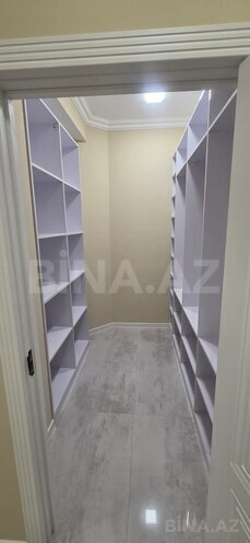 İcarəyə verilir 3 otaqlı yeni tikili 150 m², İnşaatçılar m., photo 16 from 20