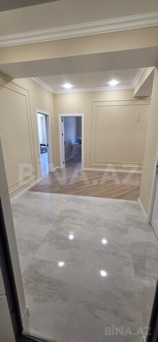 İcarəyə verilir 3 otaqlı yeni tikili 150 m², İnşaatçılar m., photo 14 from 20