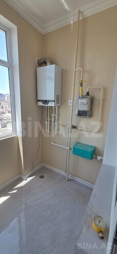 İcarəyə verilir 3 otaqlı yeni tikili 150 m², İnşaatçılar m., photo 15 from 20