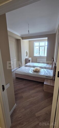 İcarəyə verilir 3 otaqlı yeni tikili 150 m², İnşaatçılar m., photo 10 from 20
