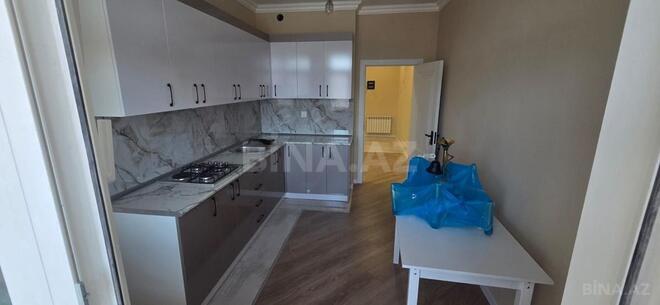 İcarəyə verilir 3 otaqlı yeni tikili 150 m², İnşaatçılar m., photo 13 from 20