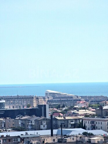 Satılır 4 otaqlı yeni tikili 184 m², Nəriman Nərimanov m., photo 4 from 11