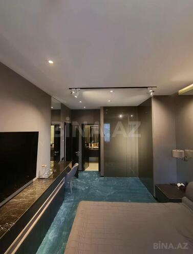 Satılır 4 otaqlı yeni tikili 110 m², Elmlər Akademiyası m., photo 24 from 30