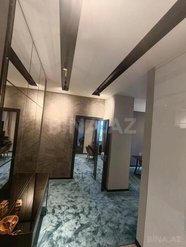 Satılır 4 otaqlı yeni tikili 110 m², Elmlər Akademiyası m., photo 8 from 30