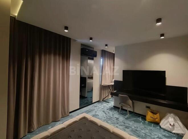 Satılır 4 otaqlı yeni tikili 110 m², Elmlər Akademiyası m., photo 14 from 30