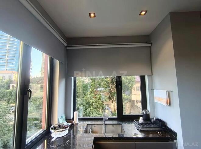 Satılır 4 otaqlı yeni tikili 110 m², Elmlər Akademiyası m., photo 21 from 30