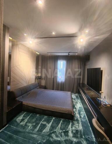 Satılır 4 otaqlı yeni tikili 110 m², Elmlər Akademiyası m., photo 22 from 30