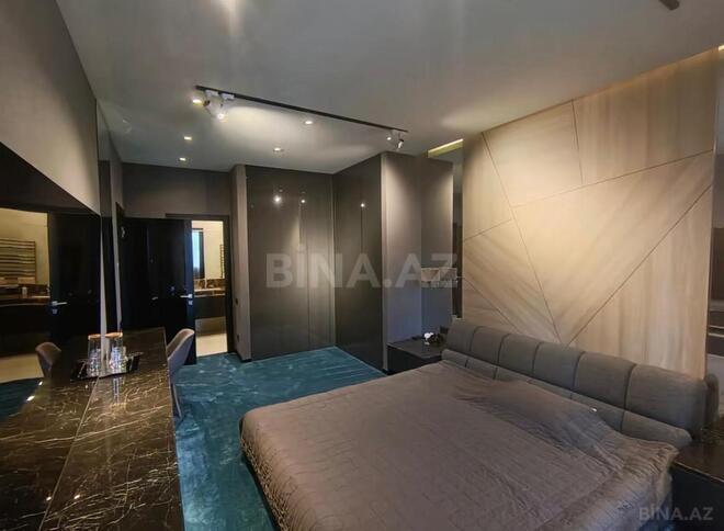 Satılır 4 otaqlı yeni tikili 110 m², Elmlər Akademiyası m., photo 26 from 30