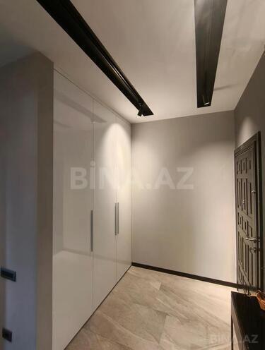 Satılır 4 otaqlı yeni tikili 110 m², Elmlər Akademiyası m., photo 12 from 30