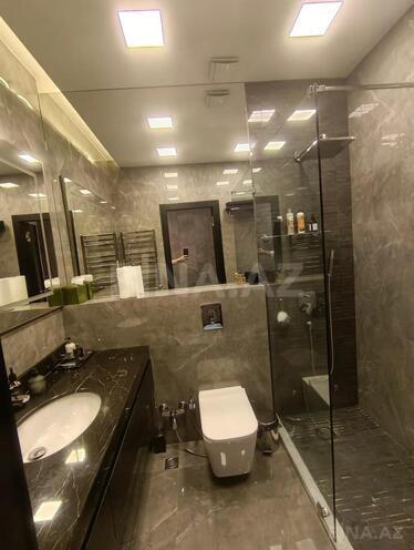 Satılır 4 otaqlı yeni tikili 110 m², Elmlər Akademiyası m., photo 27 from 30