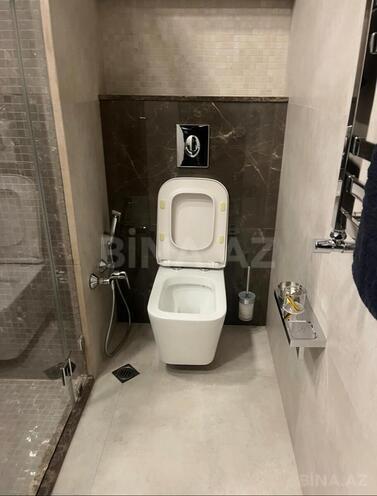 Satılır 4 otaqlı yeni tikili 110 m², Elmlər Akademiyası m., photo 6 from 30