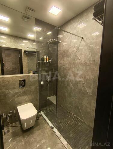 Satılır 4 otaqlı yeni tikili 110 m², Elmlər Akademiyası m., photo 23 from 30