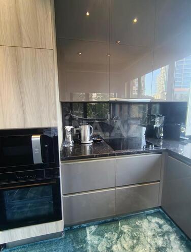 Satılır 4 otaqlı yeni tikili 110 m², Elmlər Akademiyası m., photo 9 from 30