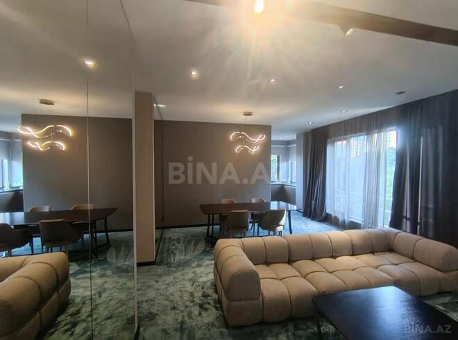 Satılır 4 otaqlı yeni tikili 110 m², Elmlər Akademiyası m., photo 11 from 30