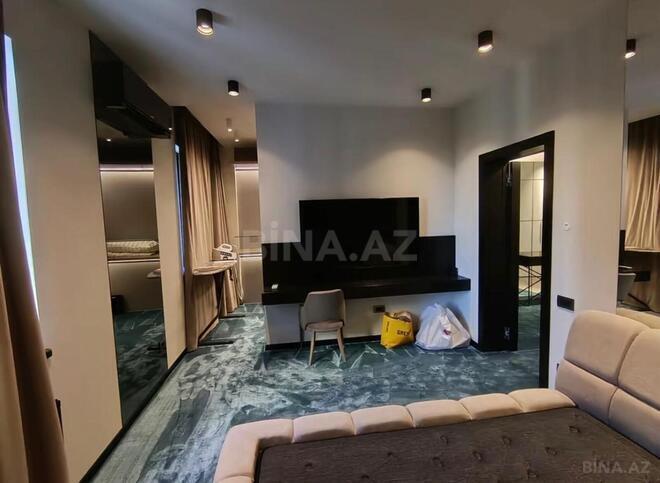 Satılır 4 otaqlı yeni tikili 110 m², Elmlər Akademiyası m., photo 18 from 30