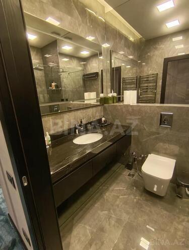 Satılır 4 otaqlı yeni tikili 110 m², Elmlər Akademiyası m., photo 15 from 30