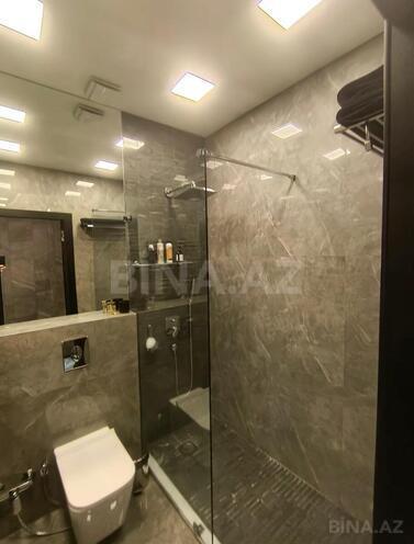 Satılır 4 otaqlı yeni tikili 110 m², Elmlər Akademiyası m., photo 28 from 30