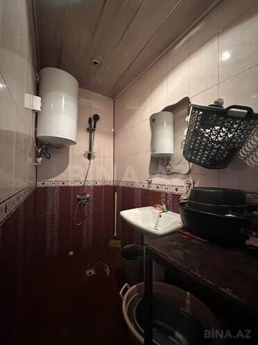 Satılır 2 otaqlı köhnə tikili 60 m², Köhnə Günəşli q., photo 17 from 19