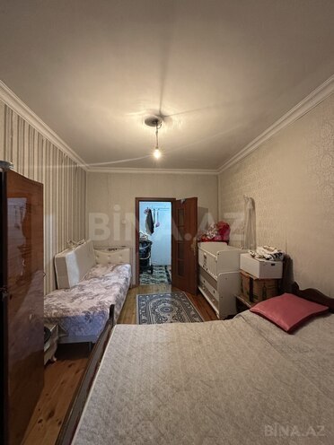 Satılır 2 otaqlı köhnə tikili 60 m², Köhnə Günəşli q., photo 8 from 19