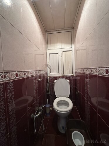 Satılır 2 otaqlı köhnə tikili 60 m², Köhnə Günəşli q., photo 18 from 19