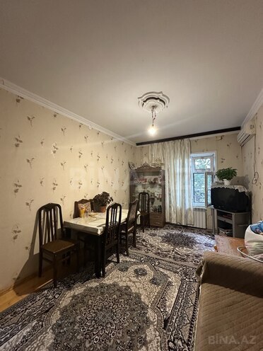 Satılır 2 otaqlı köhnə tikili 60 m², Köhnə Günəşli q., photo 4 from 19
