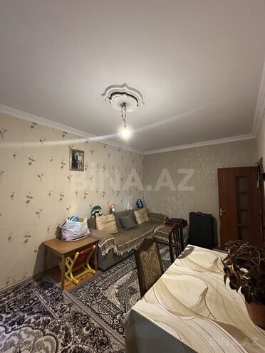 Satılır 2 otaqlı köhnə tikili 60 m², Köhnə Günəşli q., photo 5 from 19