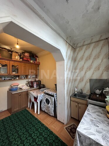 Satılır 2 otaqlı köhnə tikili 60 m², Köhnə Günəşli q., photo 11 from 19