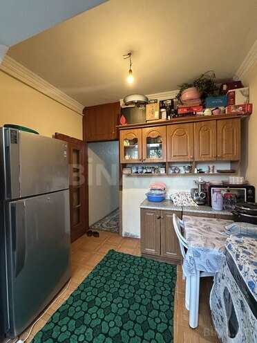 Satılır 2 otaqlı köhnə tikili 60 m², Köhnə Günəşli q., photo 12 from 19