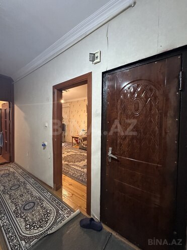 Satılır 2 otaqlı köhnə tikili 60 m², Köhnə Günəşli q., photo 14 from 19