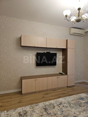 İcarəyə verilir 2 otaqlı yeni tikili 65 m², 8 Noyabr m., photo 6 from 17