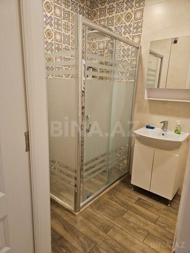 İcarəyə verilir 2 otaqlı yeni tikili 65 m², 8 Noyabr m., photo 15 from 17