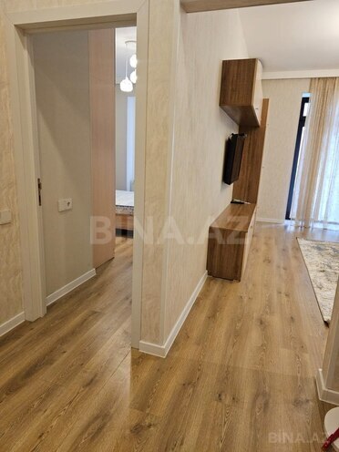 İcarəyə verilir 2 otaqlı yeni tikili 65 m², 8 Noyabr m., photo 14 from 17