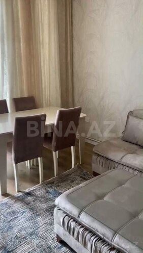 İcarəyə verilir 2 otaqlı yeni tikili 65 m², 8 Noyabr m., photo 7 from 17