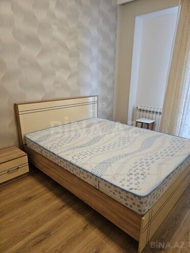 İcarəyə verilir 2 otaqlı yeni tikili 65 m², 8 Noyabr m., photo 9 from 17