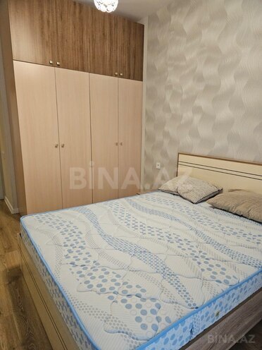 İcarəyə verilir 2 otaqlı yeni tikili 65 m², 8 Noyabr m., photo 11 from 17