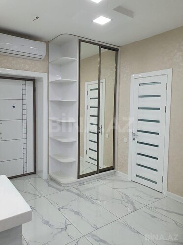 İcarəyə verilir 2 otaqlı yeni tikili 65 m², 8 Noyabr m., photo 8 from 13