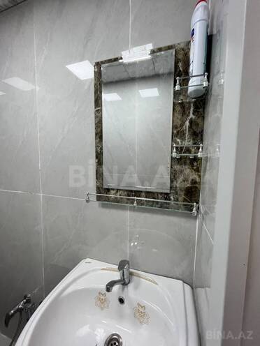 Satılır 3 otaqlı yeni tikili 110 m², Masazır q., photo 25 from 28