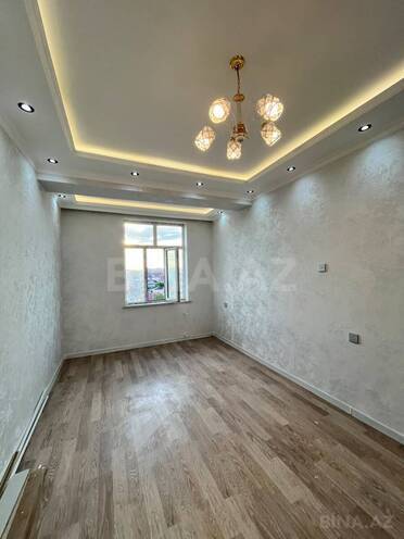 Satılır 3 otaqlı yeni tikili 110 m², Masazır q., photo 3 from 28