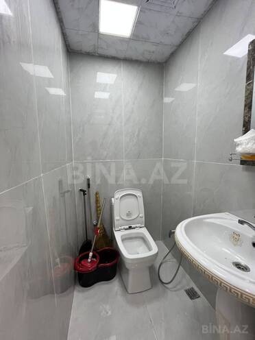 Satılır 3 otaqlı yeni tikili 110 m², Masazır q., photo 24 from 28