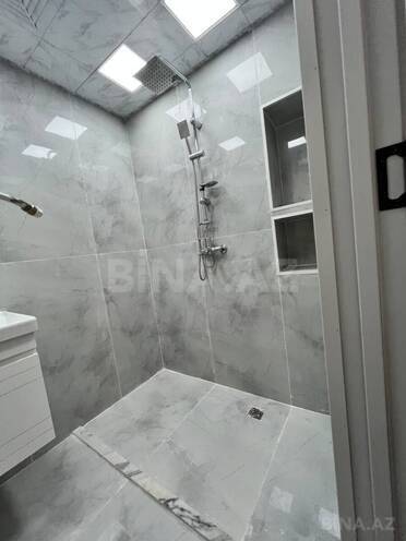 Satılır 3 otaqlı yeni tikili 110 m², Masazır q., photo 23 from 28