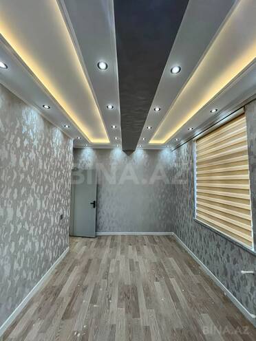 Satılır 3 otaqlı yeni tikili 110 m², Masazır q., photo 10 from 28