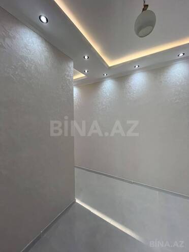 Satılır 3 otaqlı yeni tikili 110 m², Masazır q., photo 12 from 28