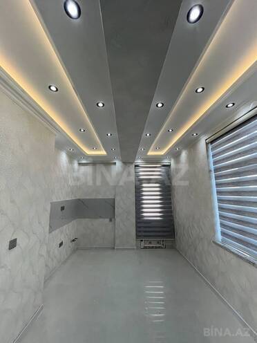 Satılır 3 otaqlı yeni tikili 110 m², Masazır q., photo 19 from 28