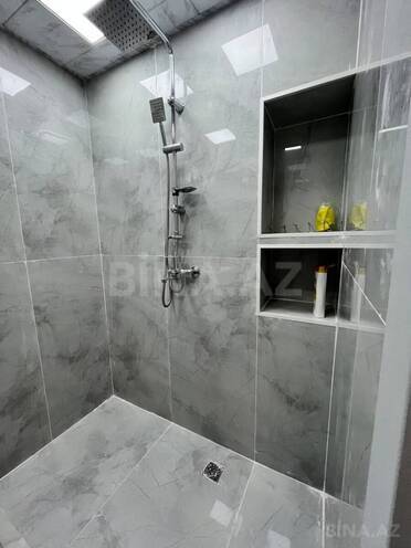 Satılır 3 otaqlı yeni tikili 110 m², Masazır q., photo 22 from 28