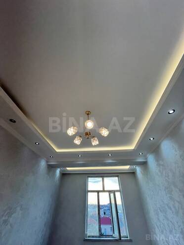 Satılır 3 otaqlı yeni tikili 110 m², Masazır q., photo 6 from 28
