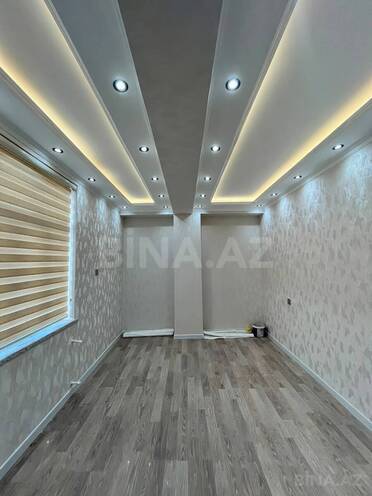 Satılır 3 otaqlı yeni tikili 110 m², Masazır q., photo 14 from 28