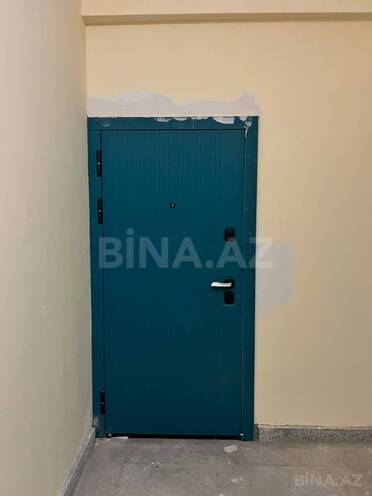 Satılır 3 otaqlı yeni tikili 110 m², Masazır q., photo 27 from 28