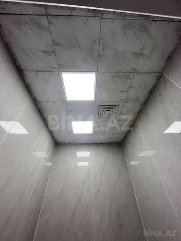 Satılır 3 otaqlı yeni tikili 110 m², Masazır q., photo 26 from 28