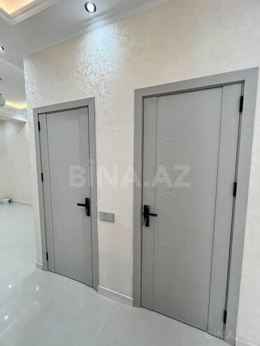 Satılır 3 otaqlı yeni tikili 110 m², Masazır q., photo 20 from 28